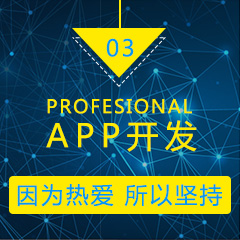 APP開發